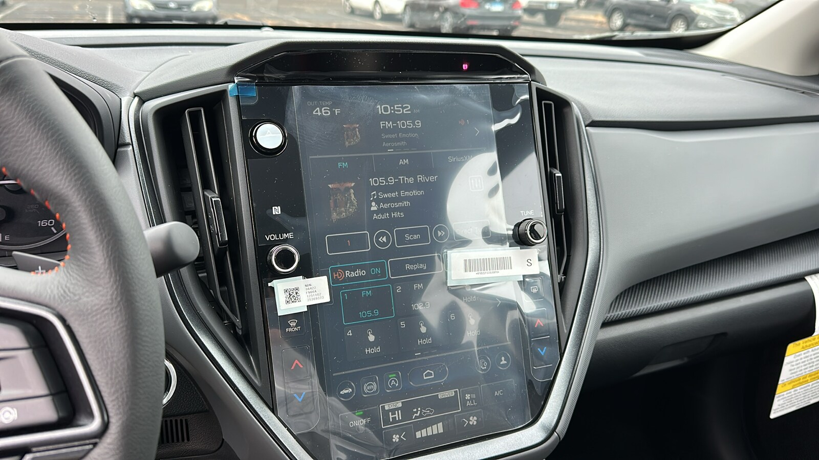 2026 Subaru Crosstrek Limited - Photo 14