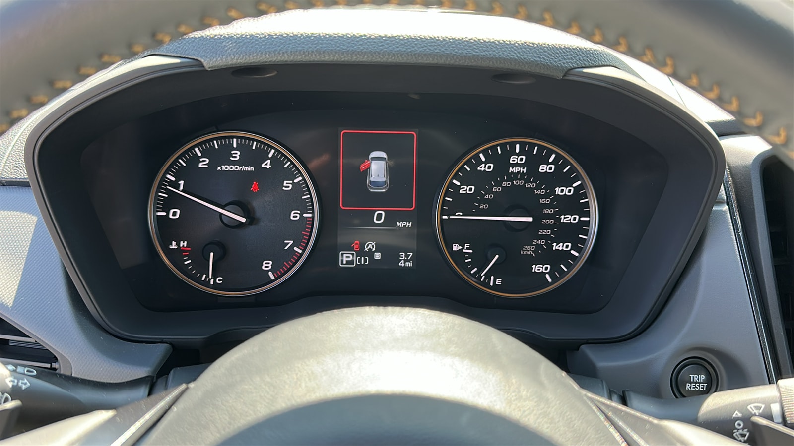 2026 Subaru Crosstrek Wilderness - Photo 14
