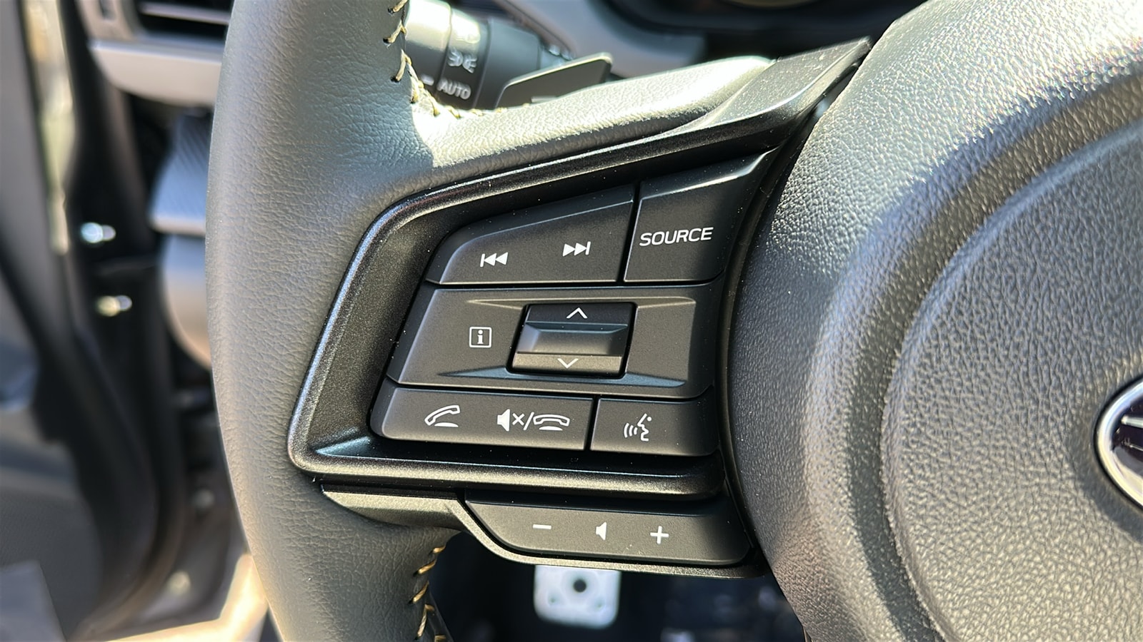 2026 Subaru Crosstrek Sport - Photo 11