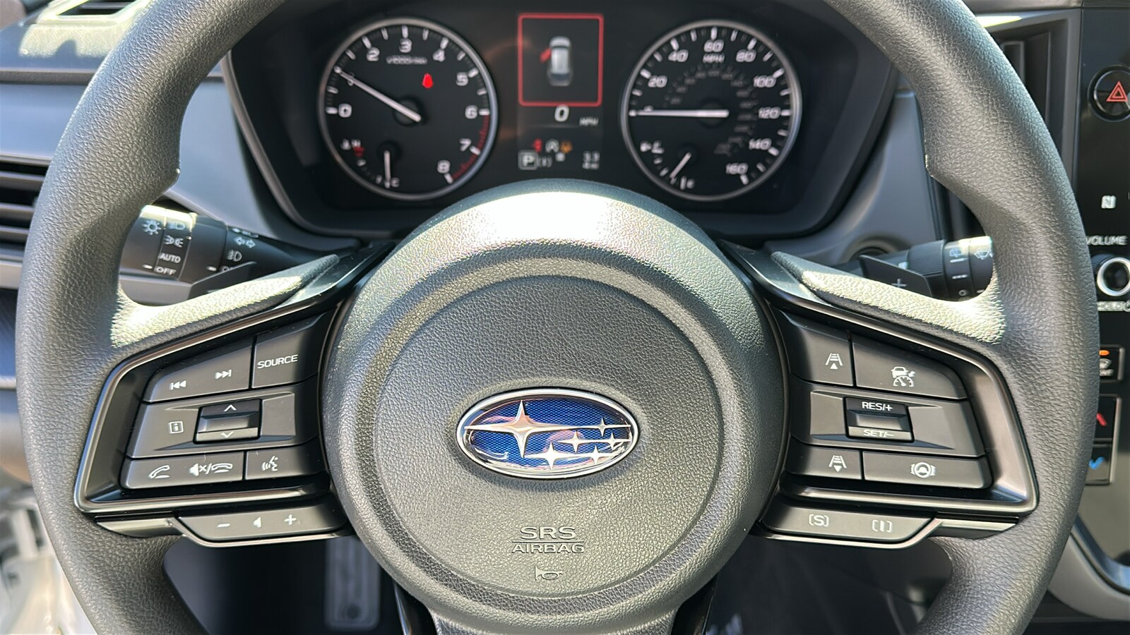 2026 Subaru Crosstrek Premium - Photo 11