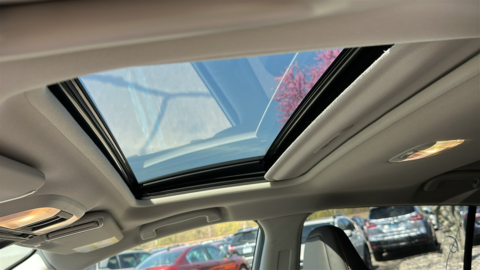 2026 Subaru Crosstrek Limited - Photo 10