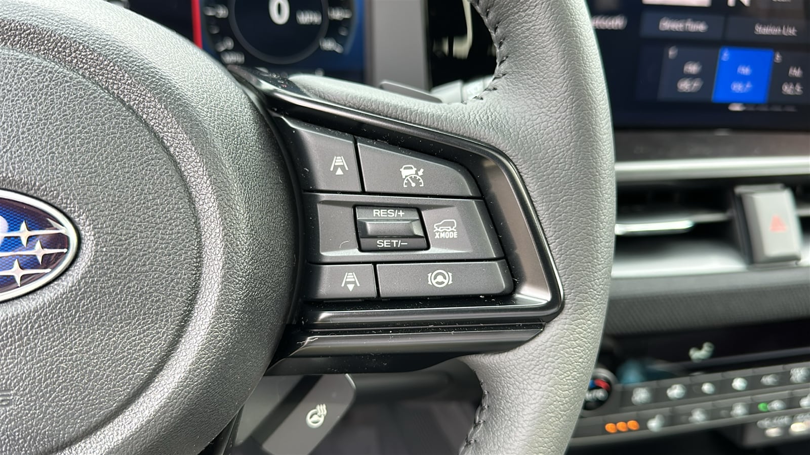 2026 Subaru Outback Limited XT - Photo 13