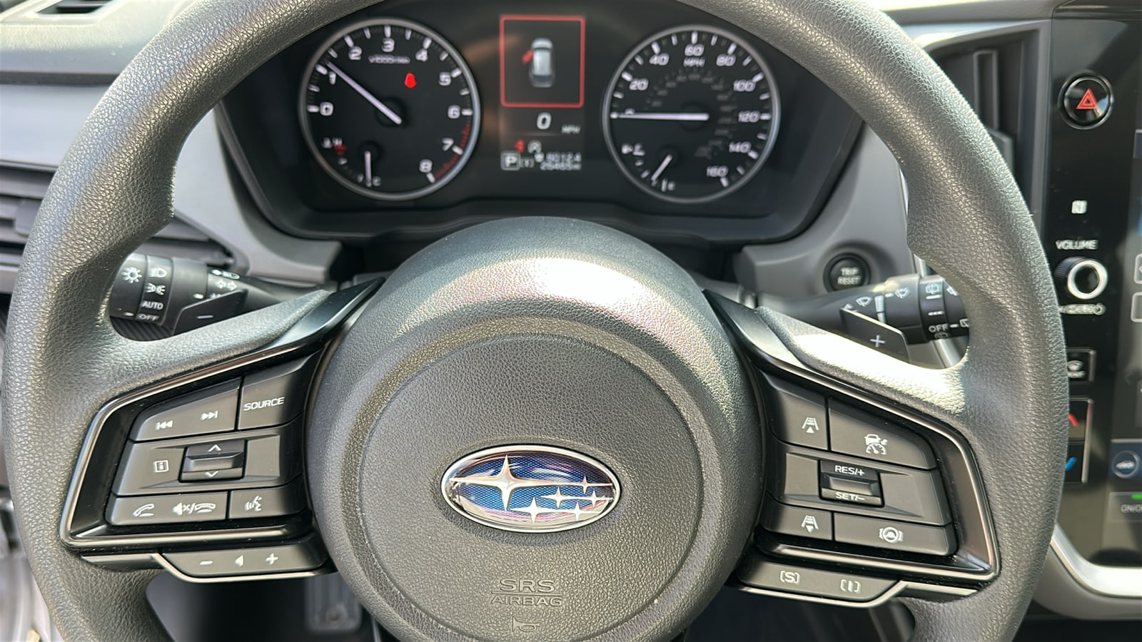 2024 Subaru Crosstrek Premium - Photo 11