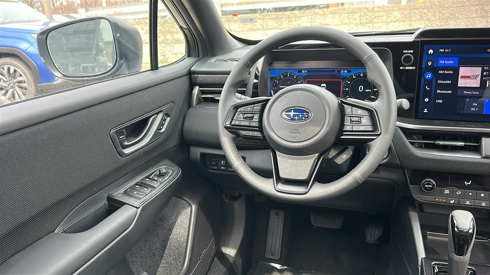 2026 Subaru Outback Limited XT - Photo 22