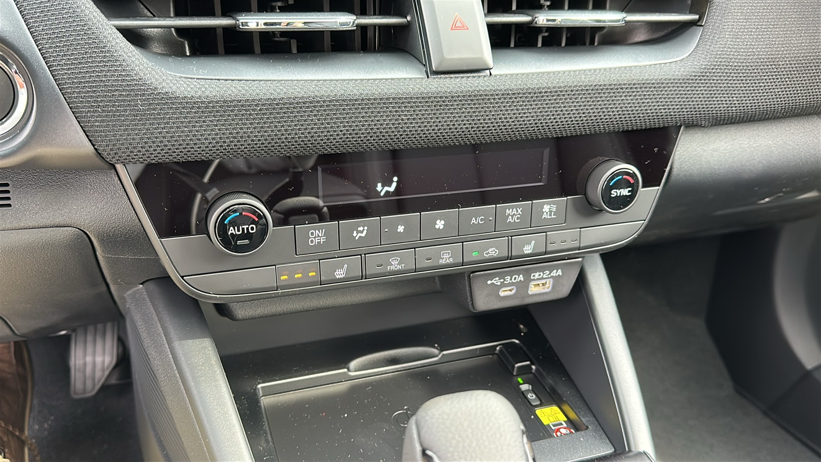 2026 Subaru Outback Limited XT - Photo 17