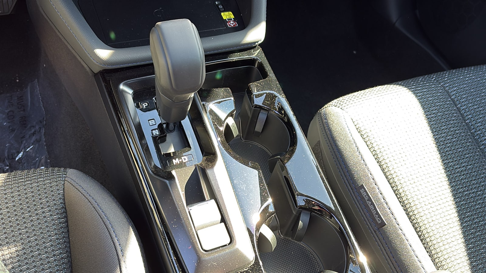 2026 Subaru Forester Premium - Photo 20