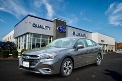 2025 Subaru Legacy Premium Sedan 4S3BWAD62S3022773 for sale in Wallingford, CT at Quality Subaru
