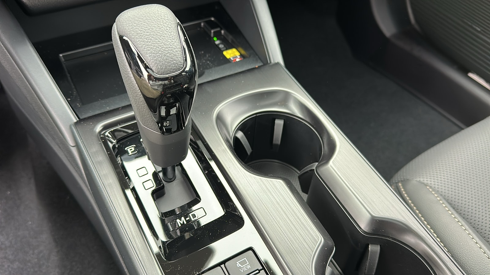 2026 Subaru Outback Limited XT - Photo 18