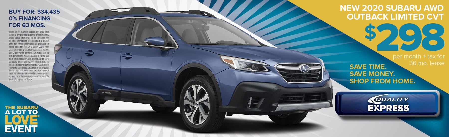 Quality Subaru New & Used Subaru Dealer in Wallingford, CT