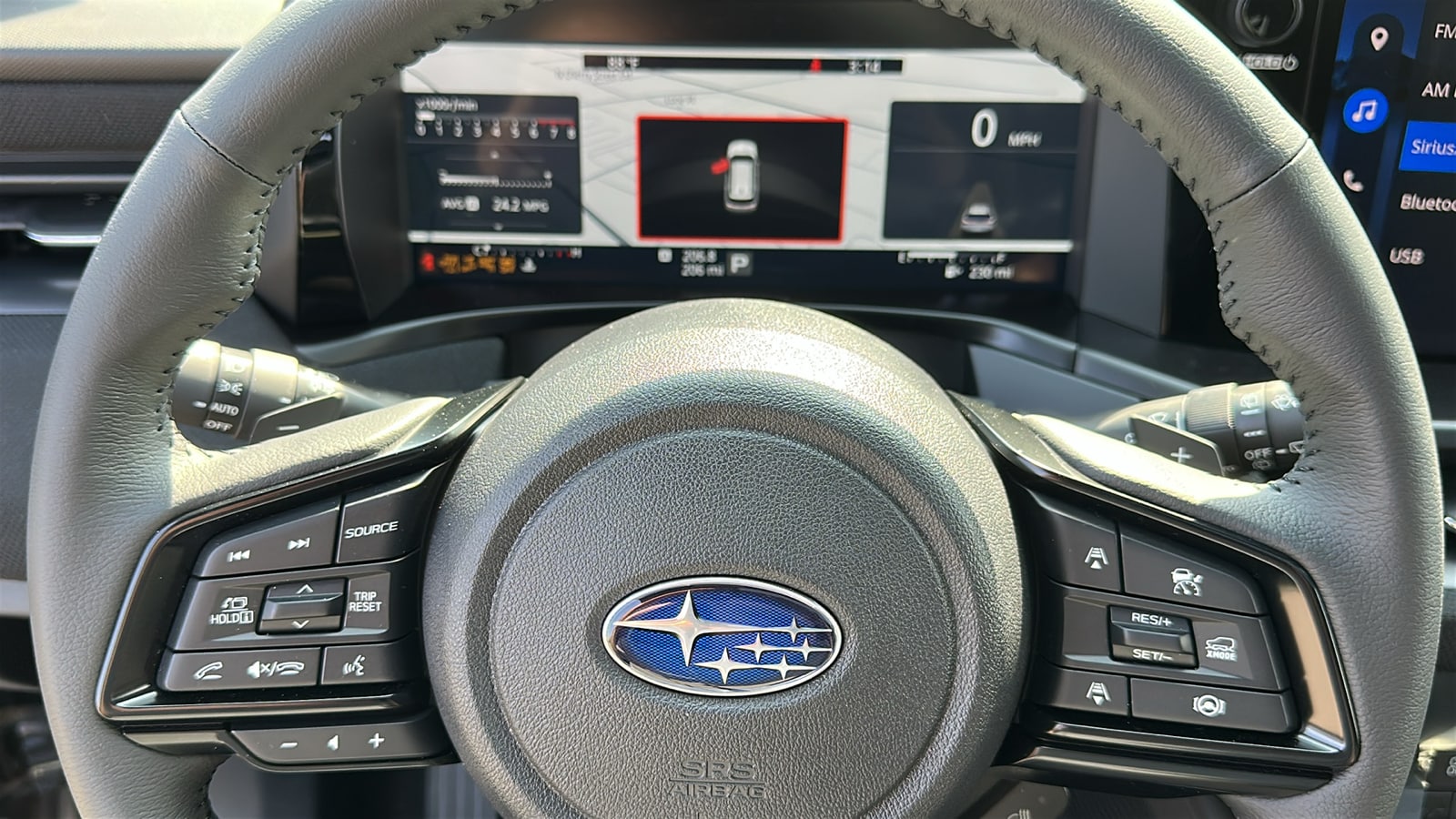2026 Subaru Outback Limited - Photo 13