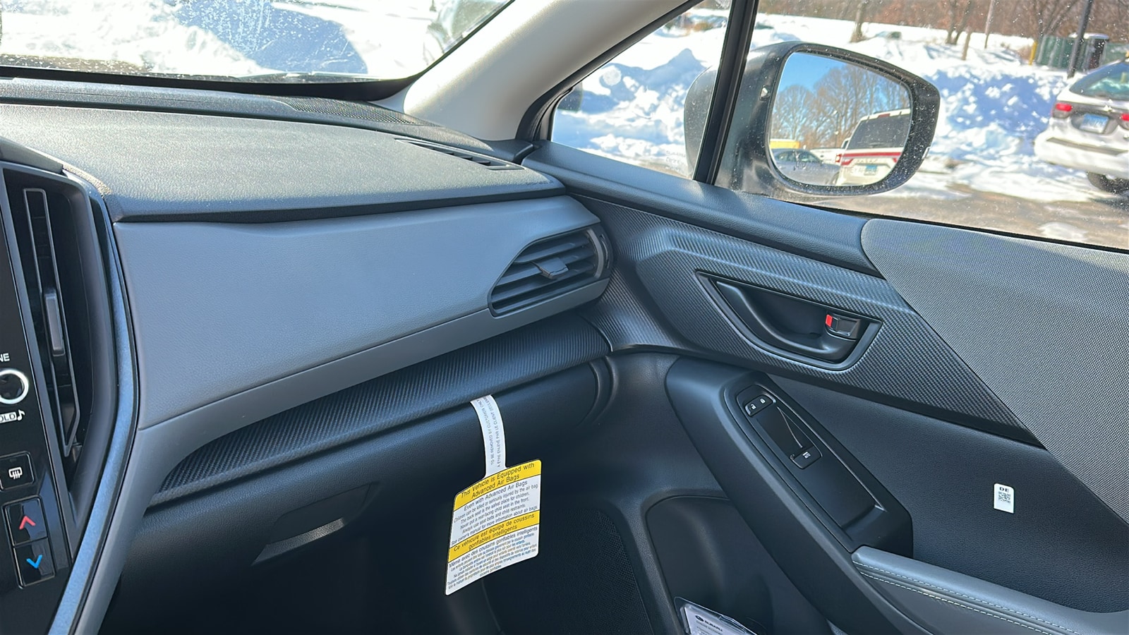 2026 Subaru Crosstrek Premium - Photo 20