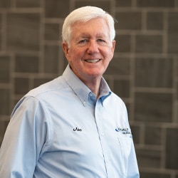 Staff member Joe Blichfeldt from ID_f2bb997dda95