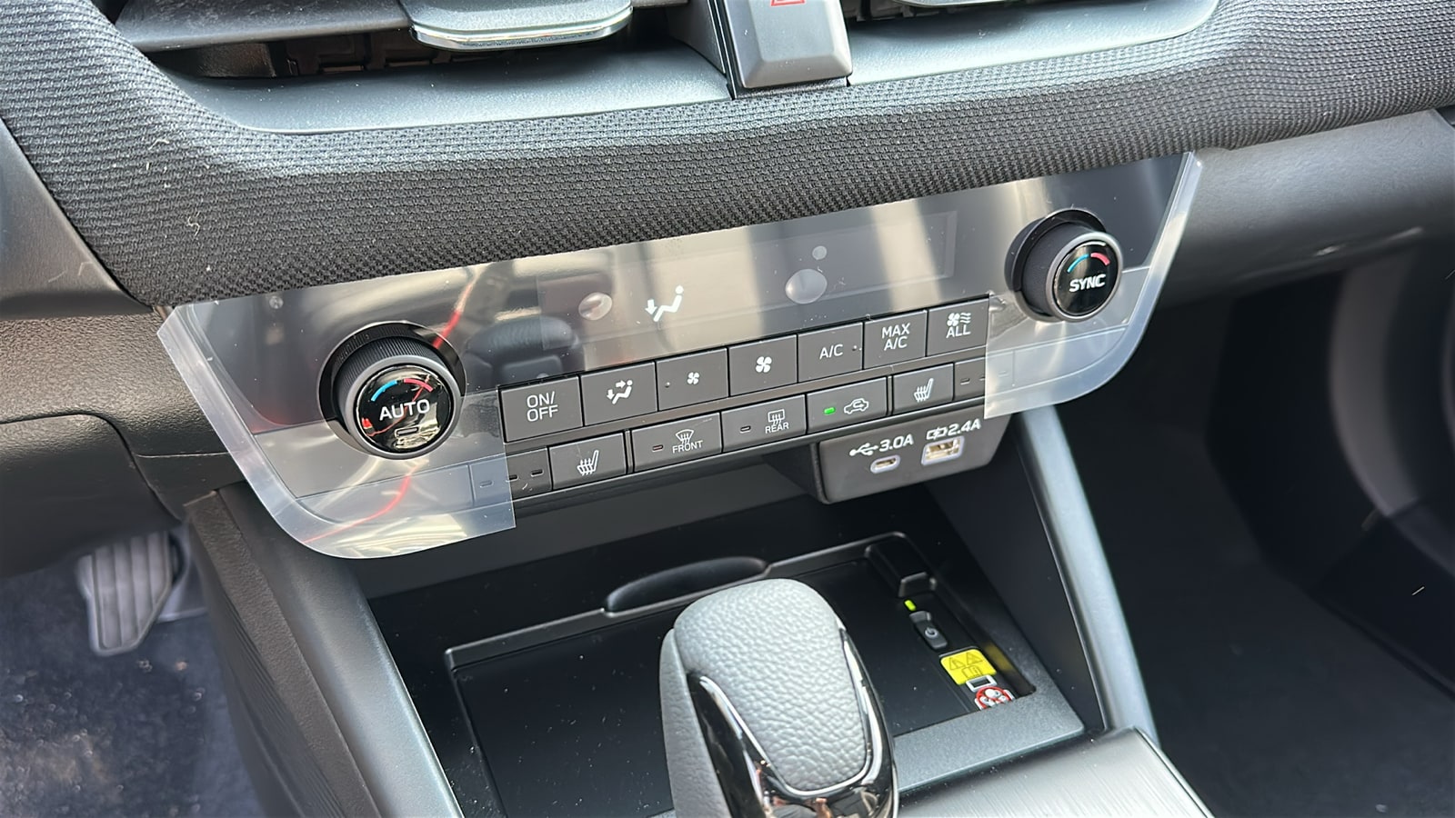 2026 Subaru Outback Limited - Photo 18