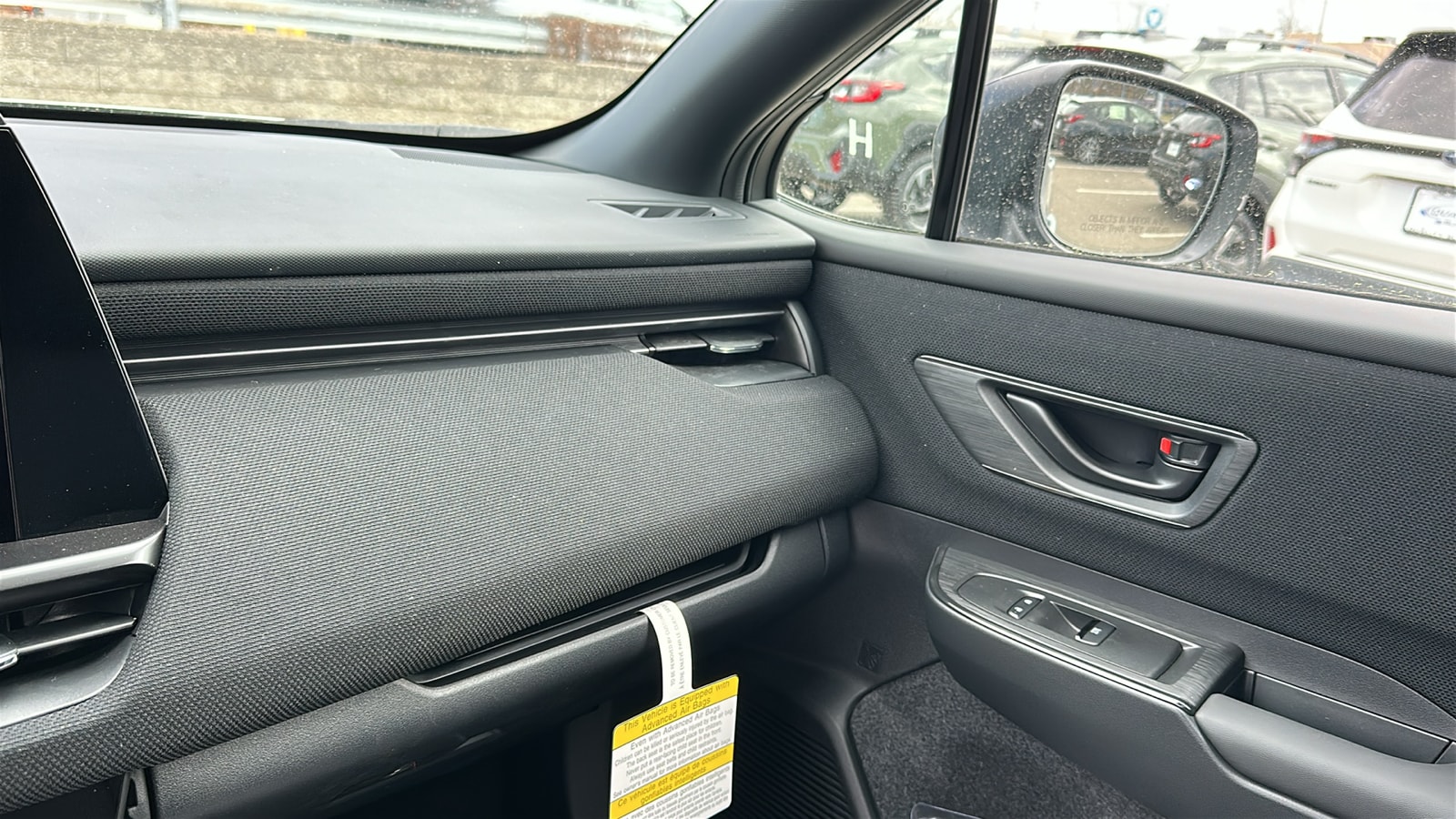 2026 Subaru Outback Limited - Photo 21