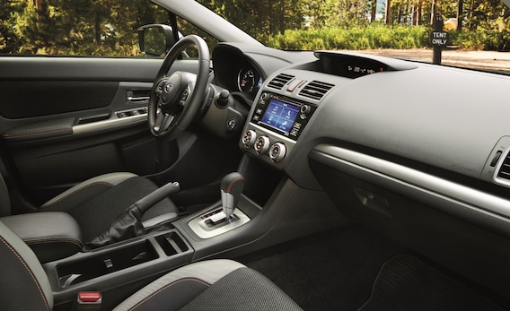 Subaru Crosstrek Lease Deals In Ct Quality Subaru
