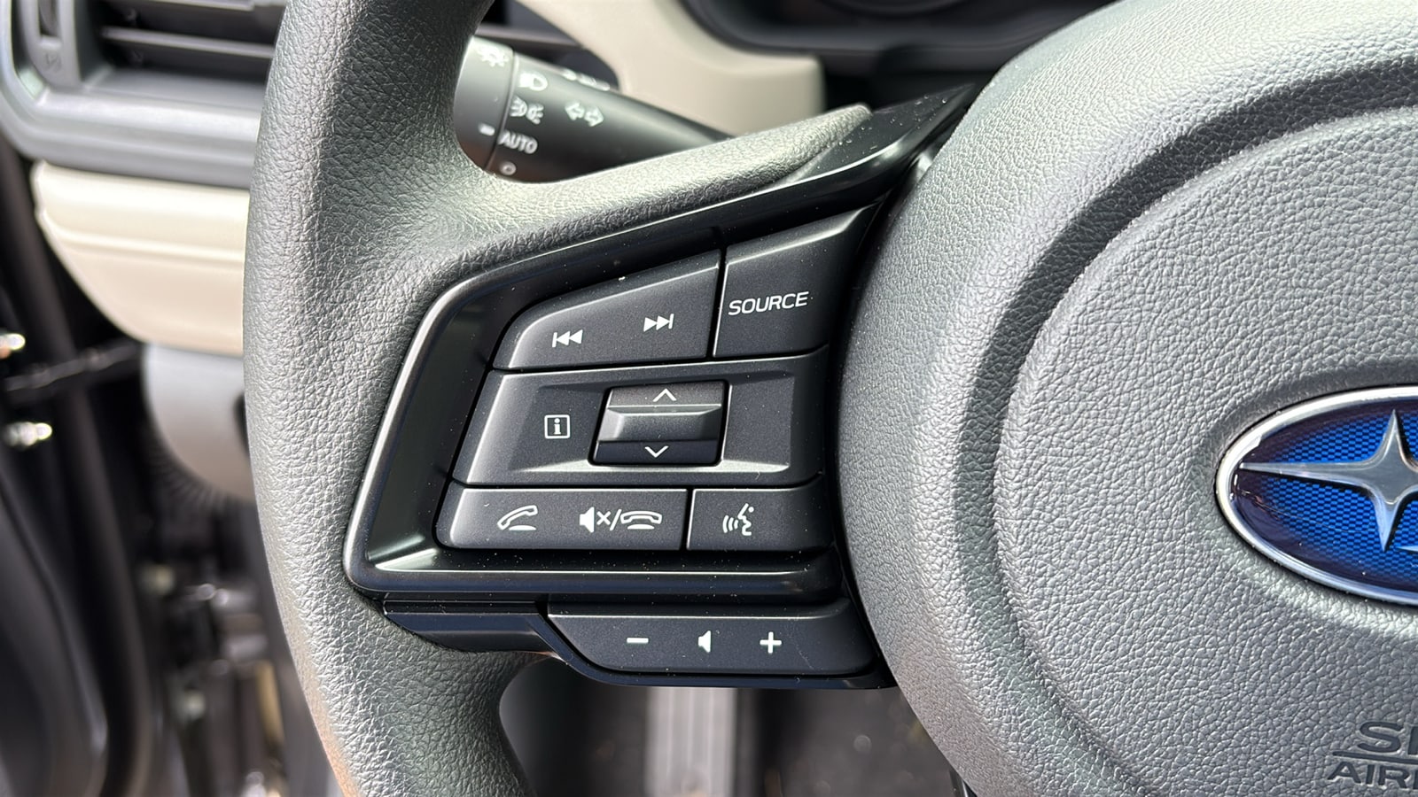2026 Subaru Forester Base - Photo 11
