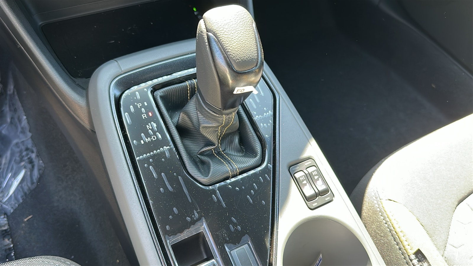 2026 Subaru Crosstrek Sport - Photo 16