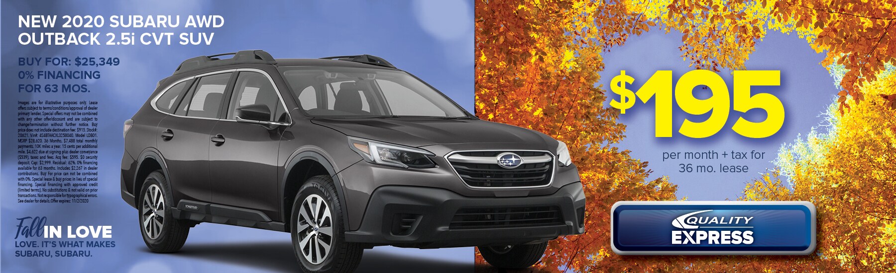 Quality Subaru New & Used Subaru Dealer in Wallingford, CT