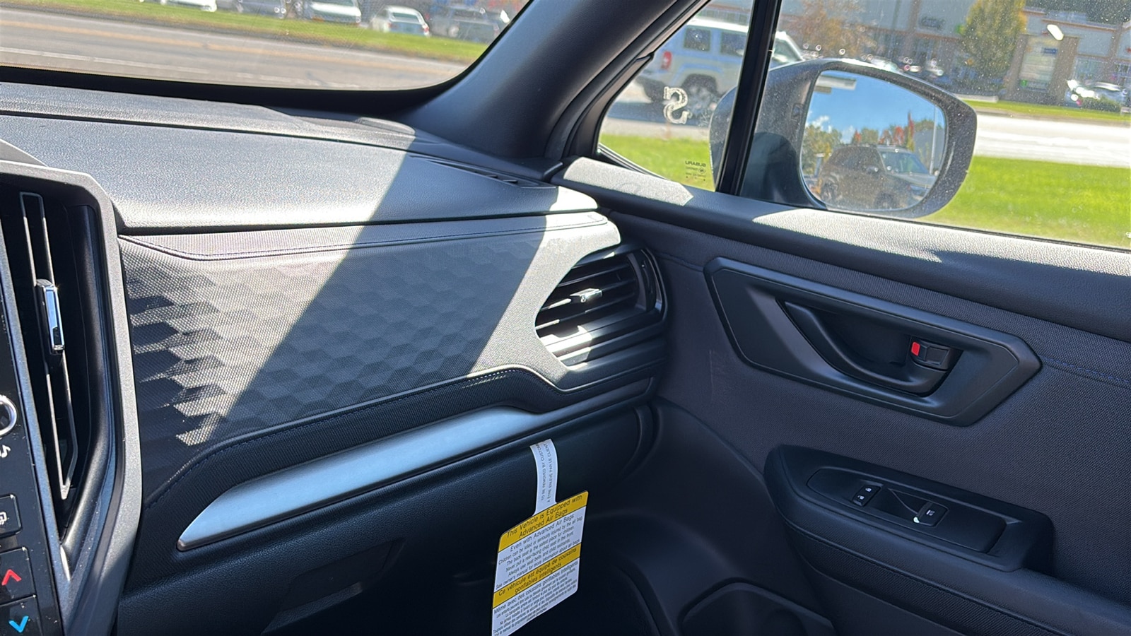 2026 Subaru Forester Premium - Photo 21