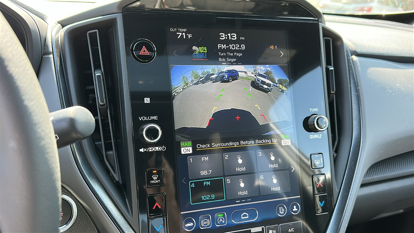 2026 Subaru Crosstrek Wilderness - Photo 16