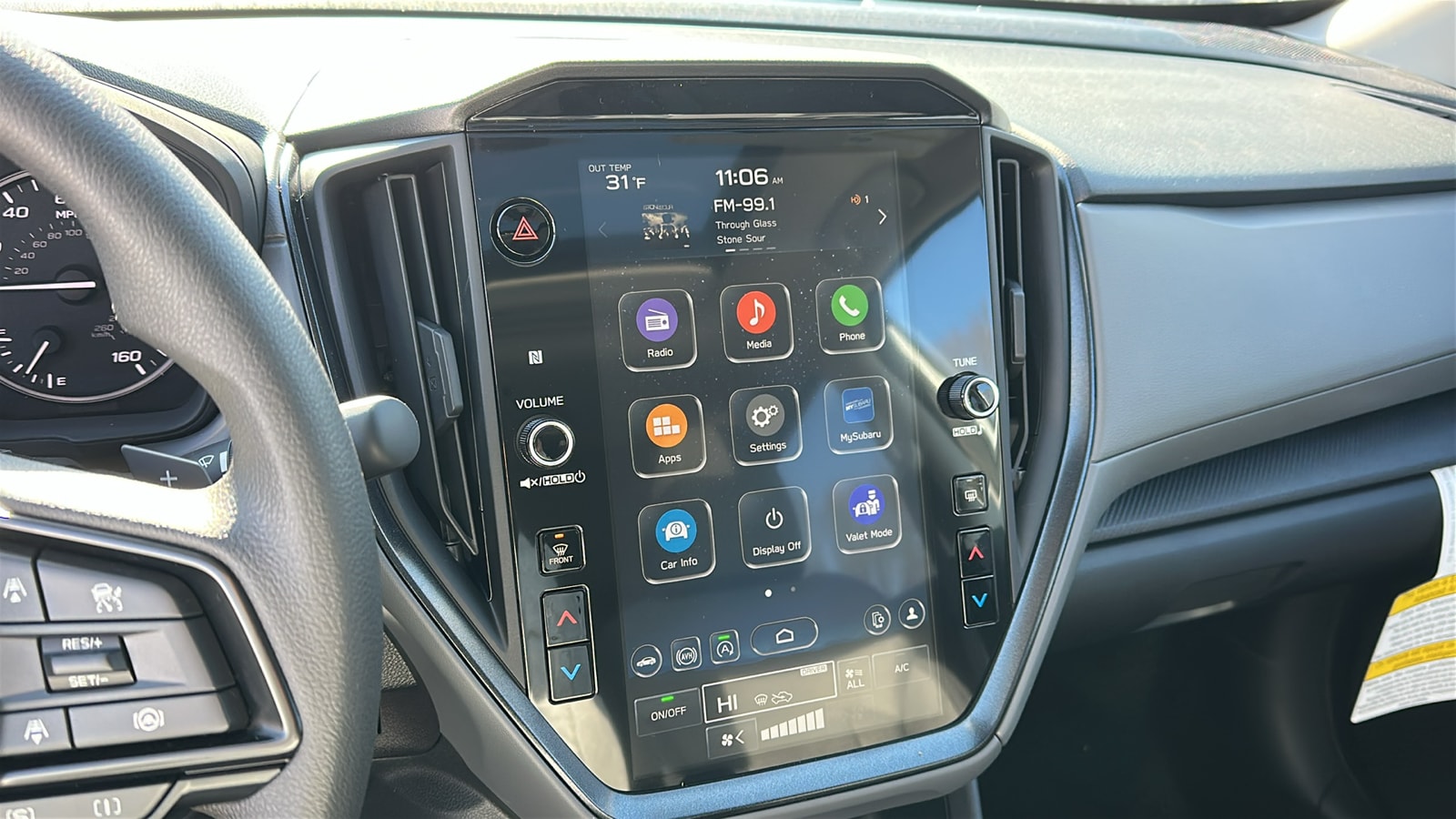 2026 Subaru Crosstrek Premium - Photo 15