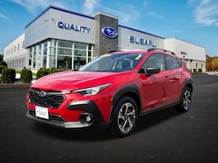 Used 2025 Subaru Crosstrek Premium SUV in Wallingford, CT