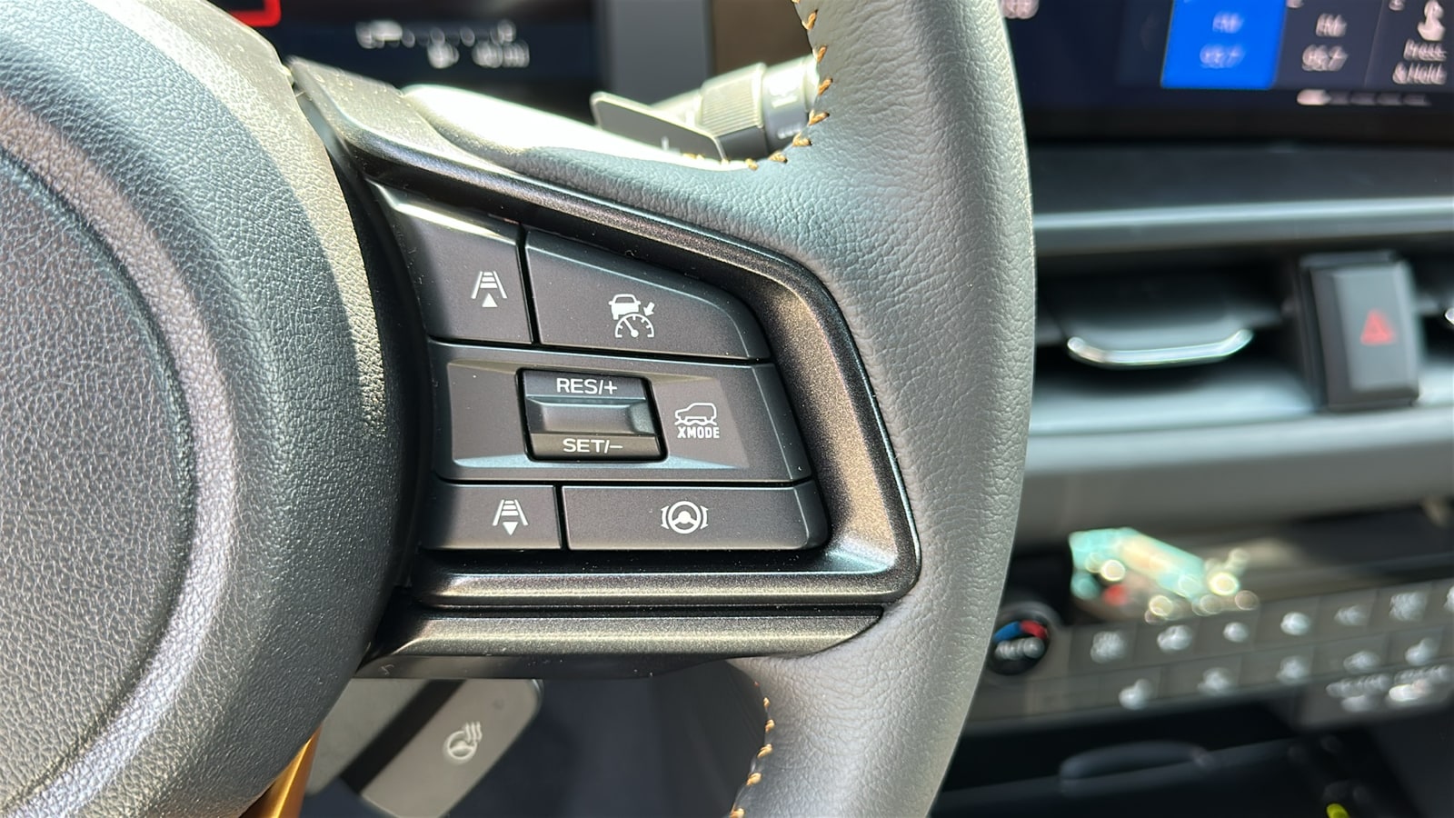 2026 Subaru Outback Wilderness - Photo 14