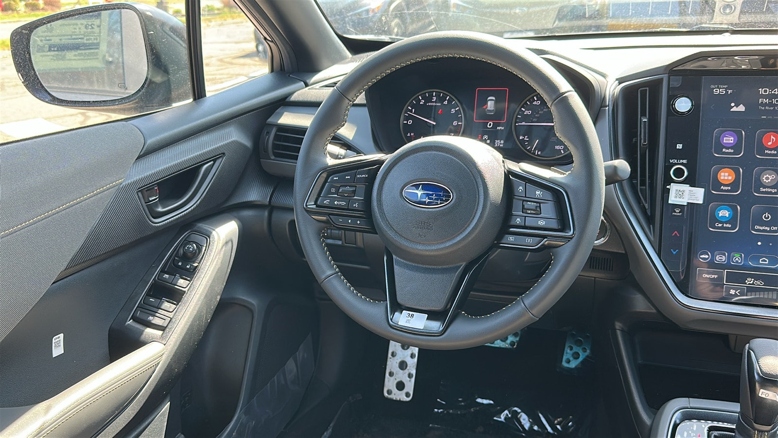 2026 Subaru Crosstrek Sport - Photo 20