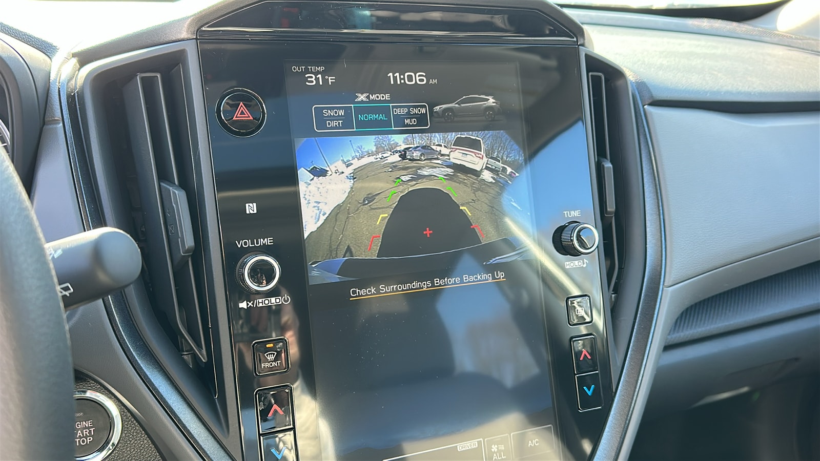 2026 Subaru Crosstrek Premium - Photo 16