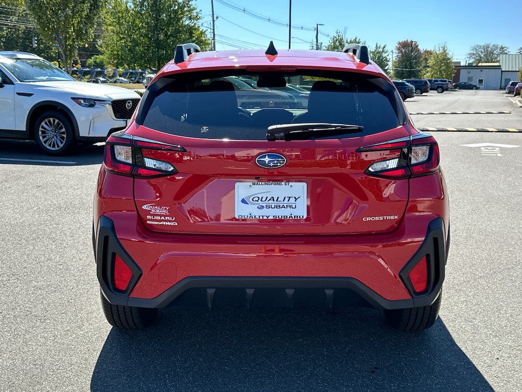 Used 2024 Subaru Crosstrek Premium SUV