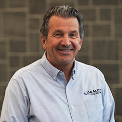 Staff member Jack Blanchard from ID_f2bb997dda95