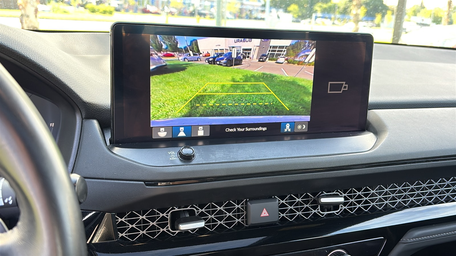 2024 Honda Accord Hybrid Sport - Photo 21