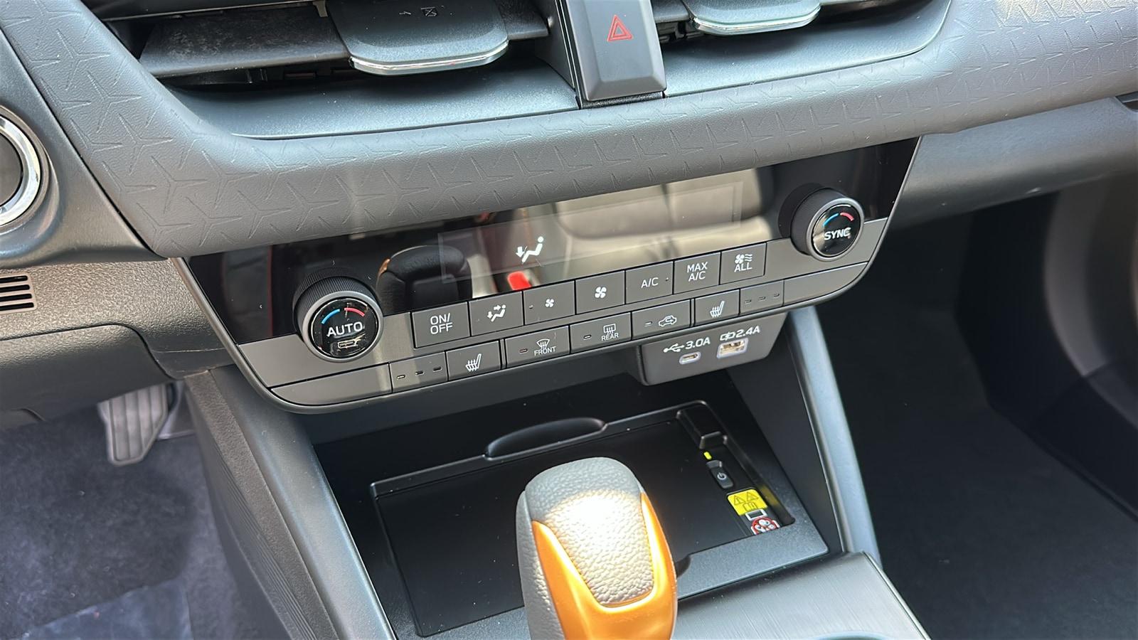 2026 Subaru Outback Wilderness - Photo 17