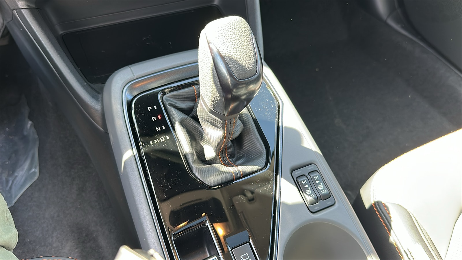 2026 Subaru Crosstrek Limited - Photo 17
