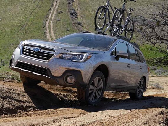 19 Subaru Outback Quality Subaru