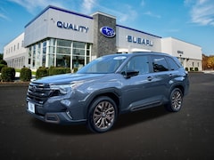 Used 2026 Subaru Forester Sport SUV in Wallingford, CT