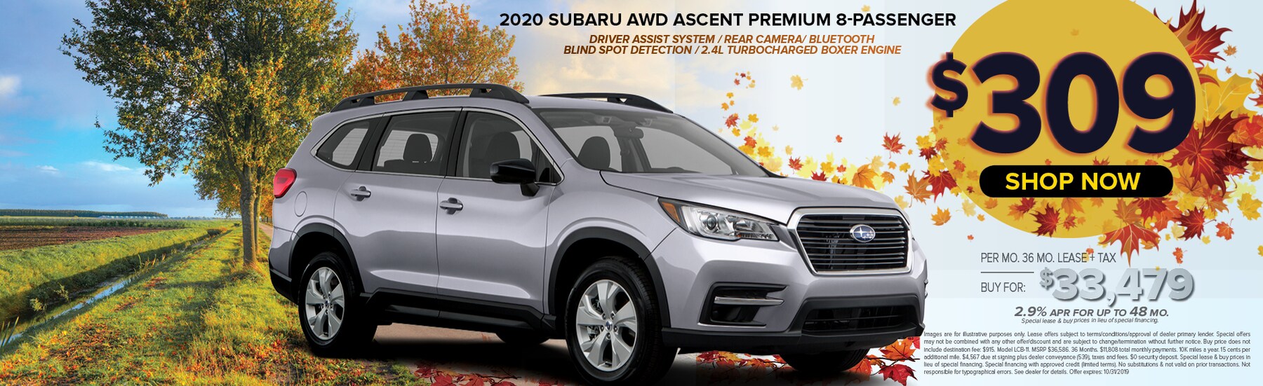 Quality Subaru New & Used Subaru Dealer in Wallingford, CT