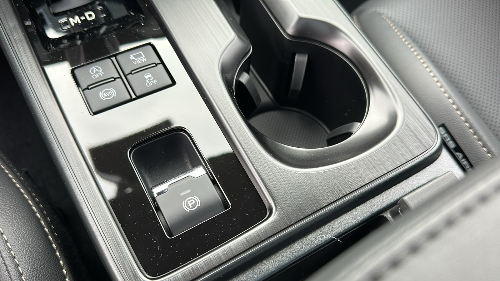 2026 Subaru Outback Limited XT - Photo 19