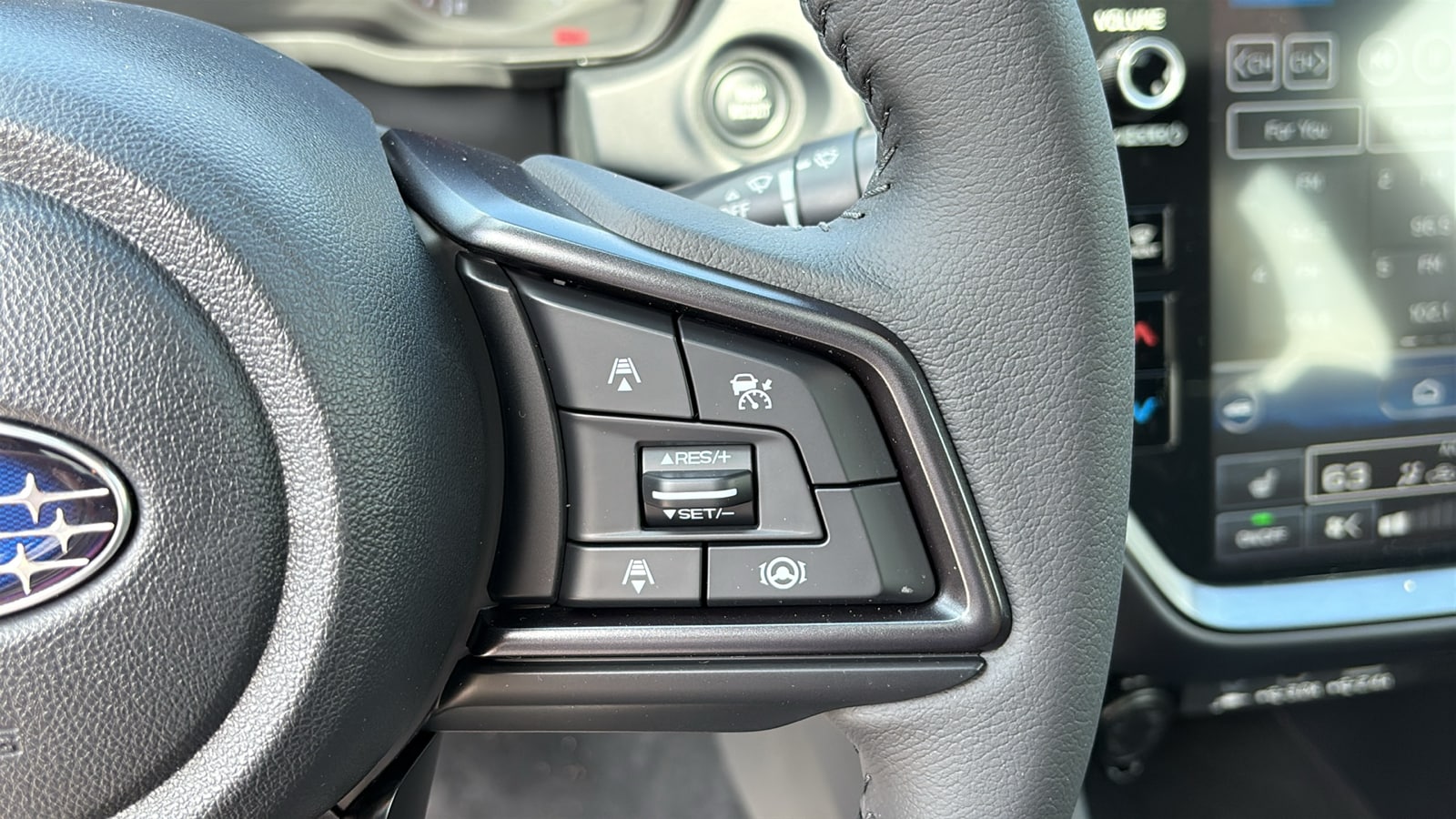 2026 Subaru WRX Premium - Photo 13
