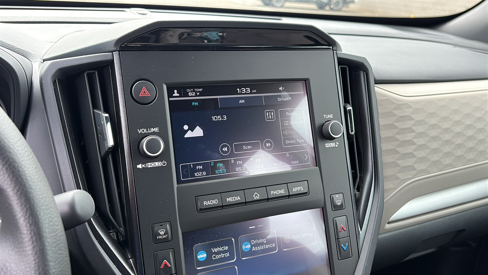 2026 Subaru Forester Base - Photo 14