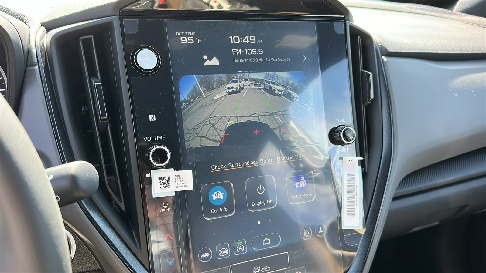 2026 Subaru Crosstrek Sport - Photo 15