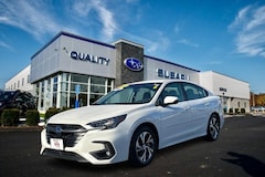 Used 2025 Subaru Legacy Premium Sedan in Wallingford, CT