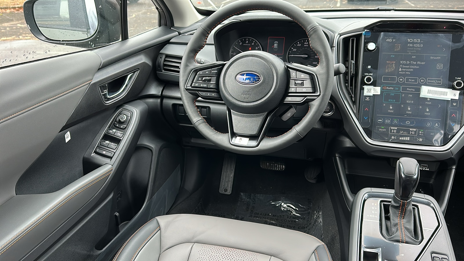 2026 Subaru Crosstrek Limited - Photo 22