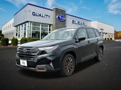 Used 2025 Subaru Forester Hybrid Sport SUV in Wallingford, CT