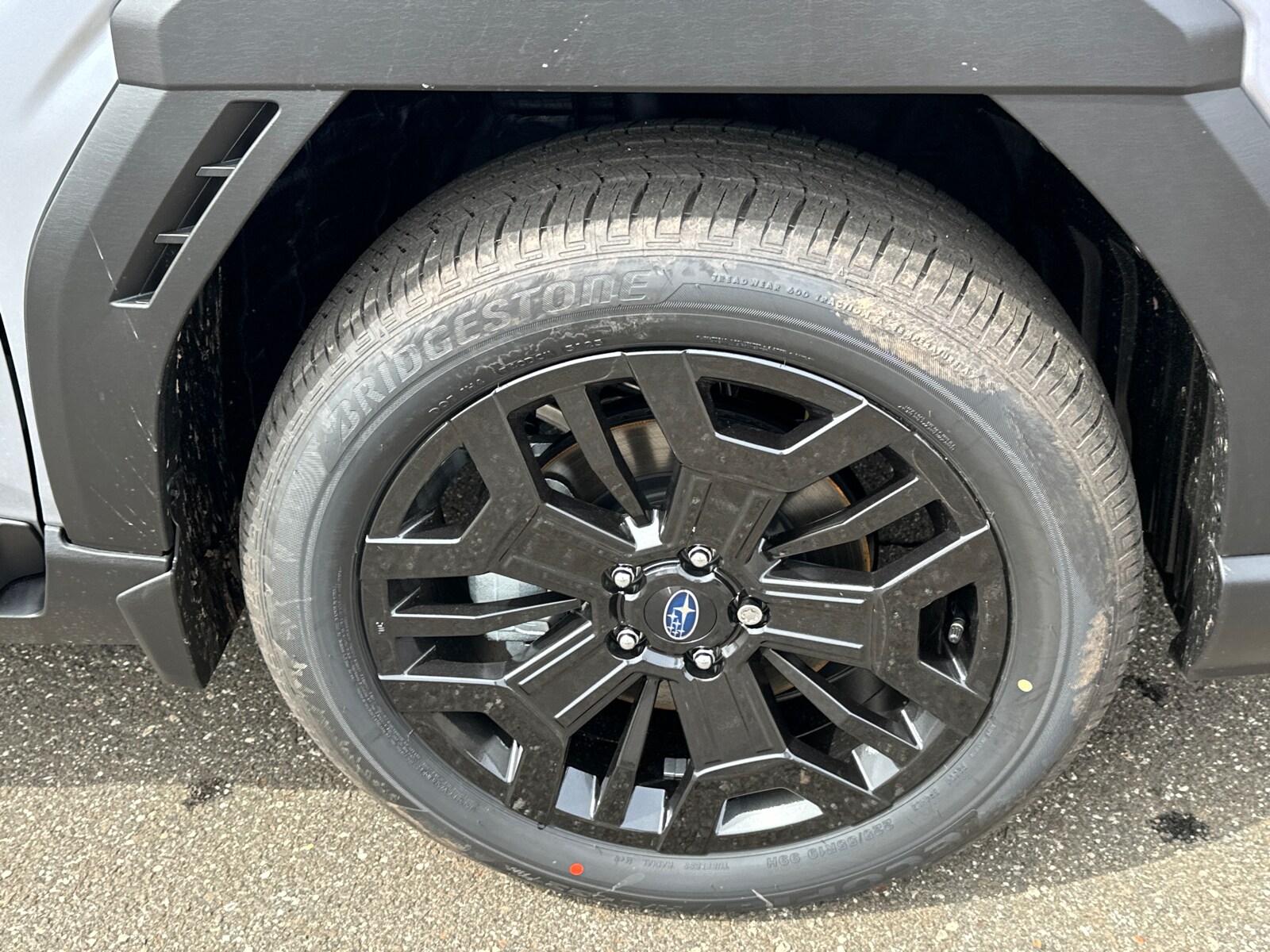 2026 Subaru Outback Limited XT - Photo 7