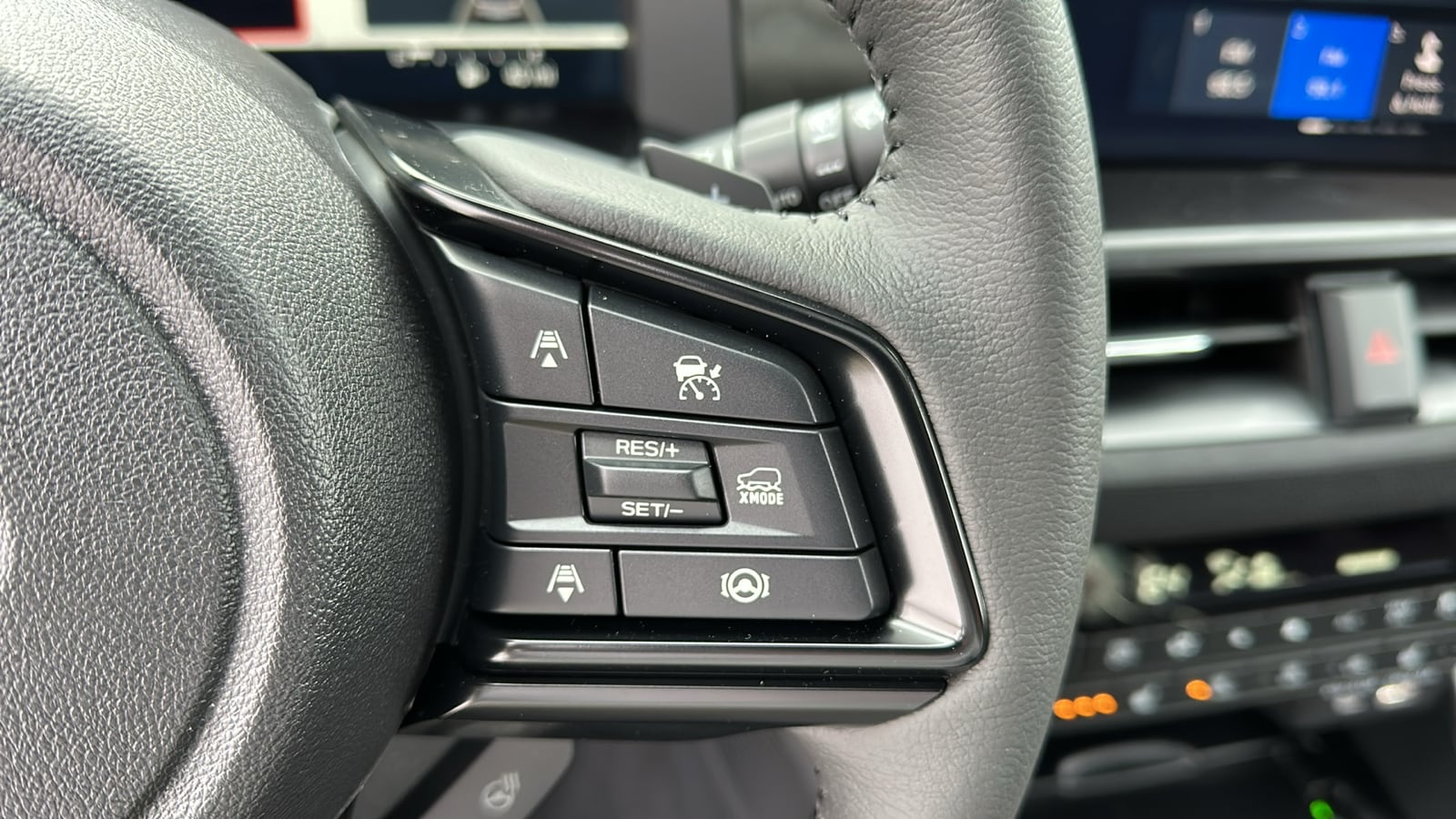 2026 Subaru Outback Limited XT - Photo 13