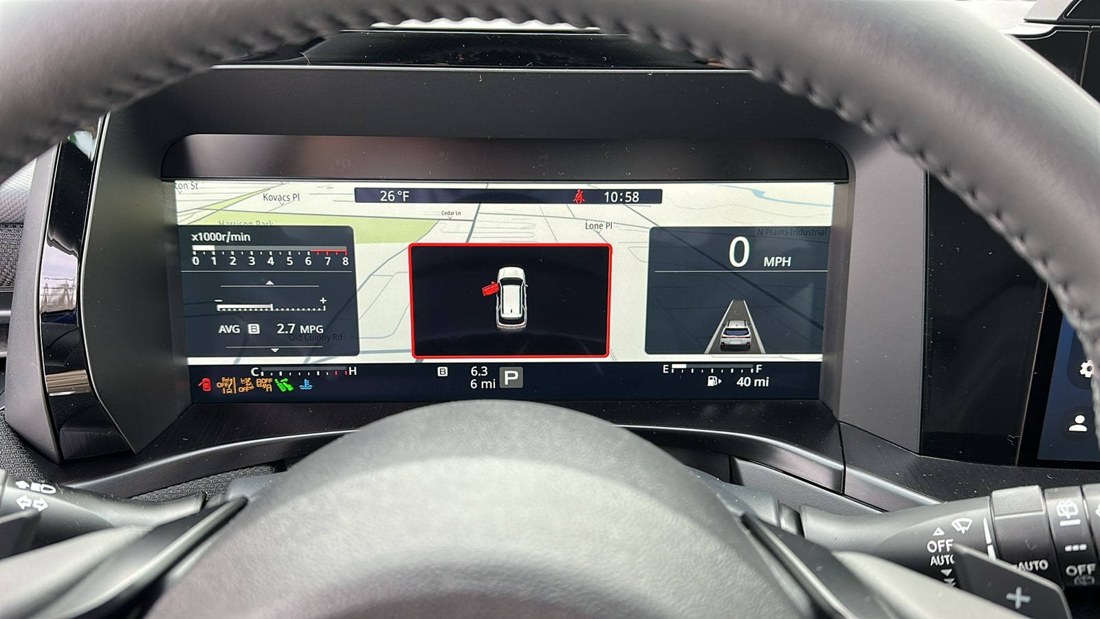 2026 Subaru Outback Limited XT - Photo 14