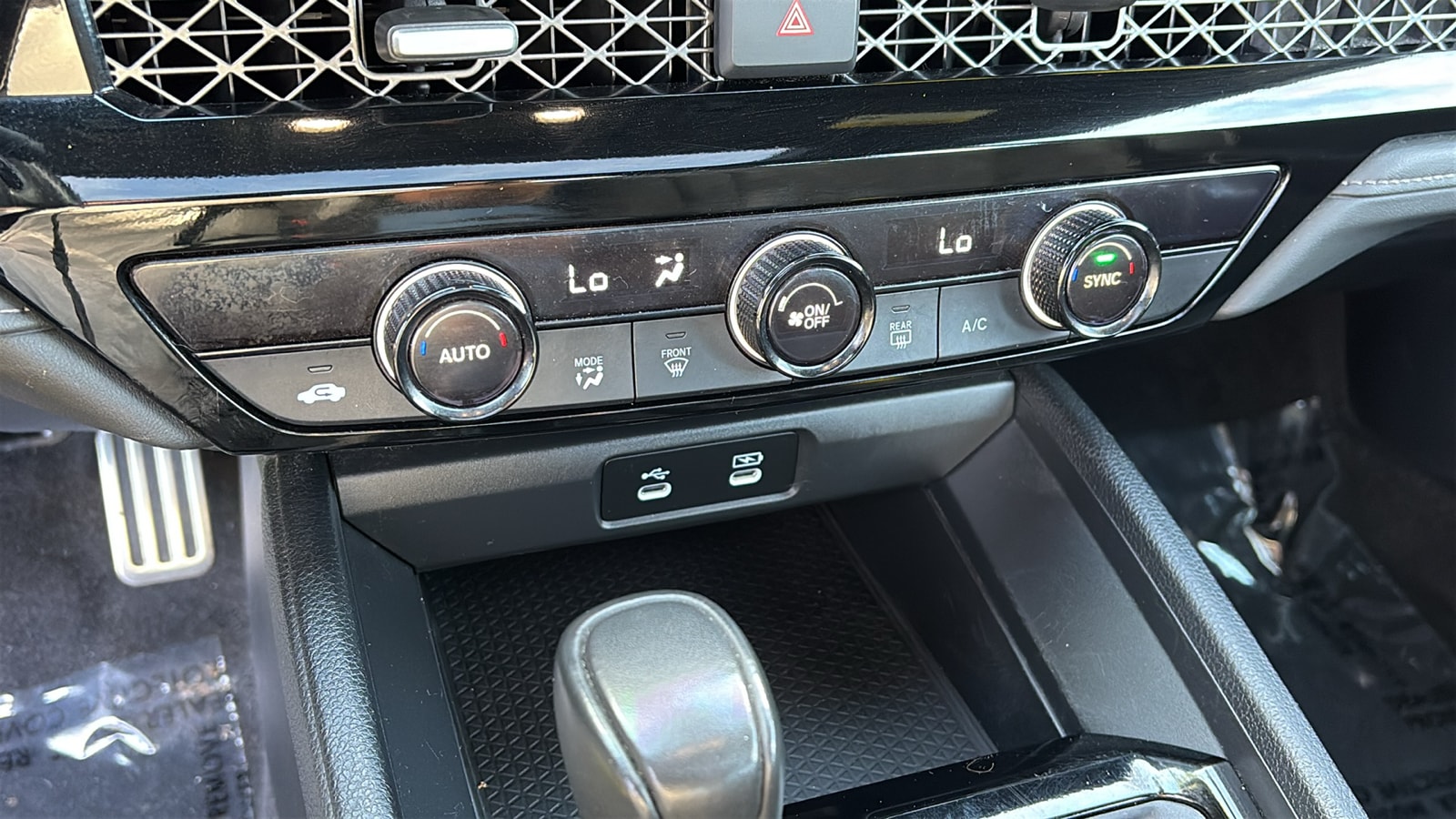 2024 Honda Accord Hybrid Sport - Photo 18