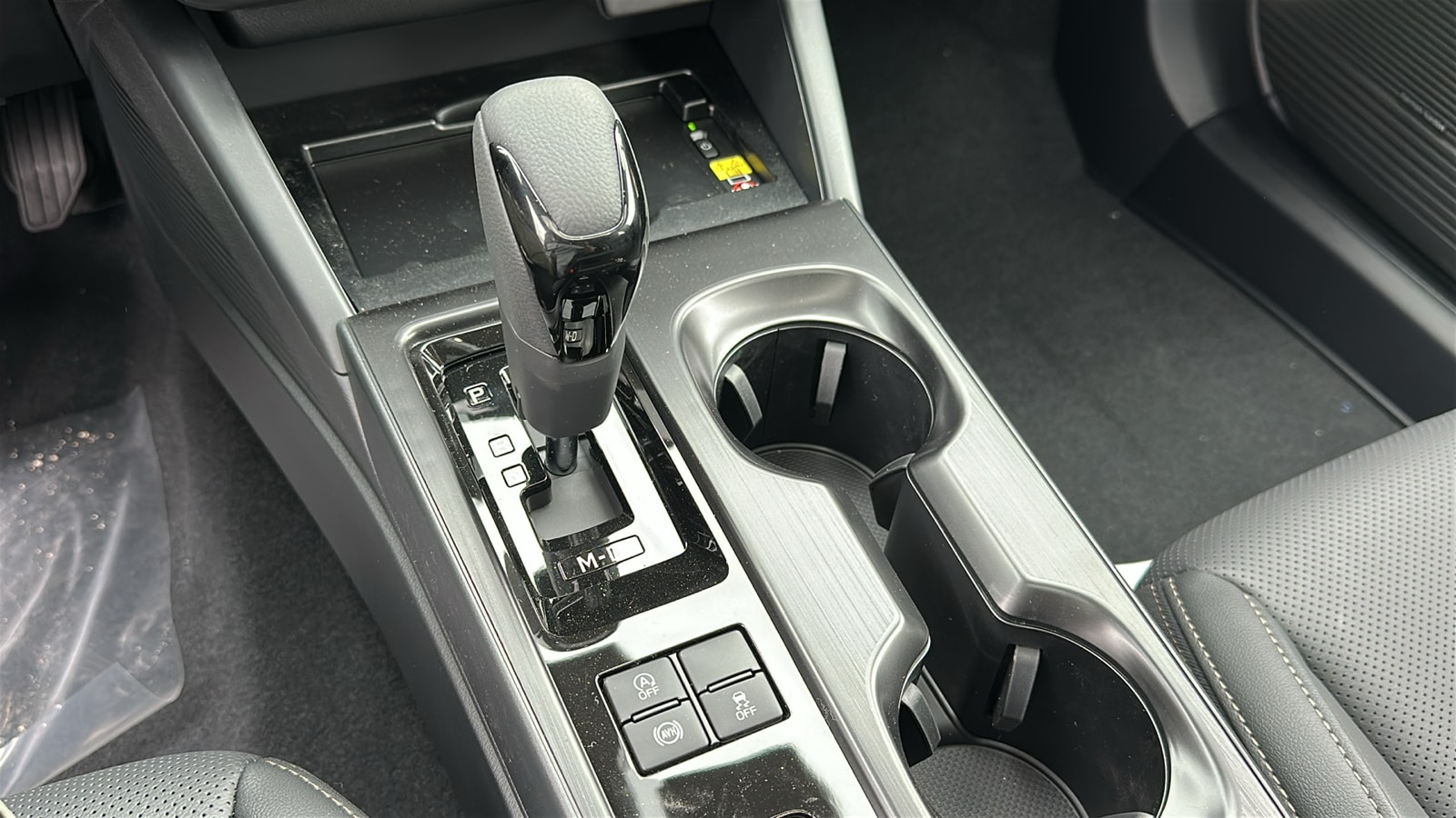 2026 Subaru Outback Limited - Photo 19
