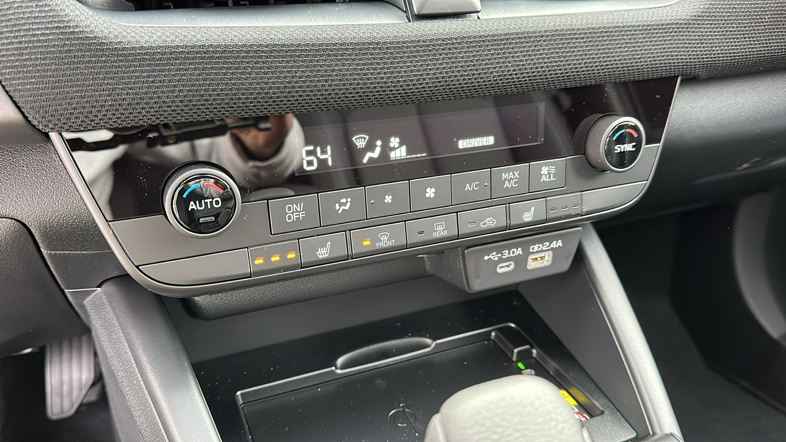 2026 Subaru Outback Limited XT - Photo 17